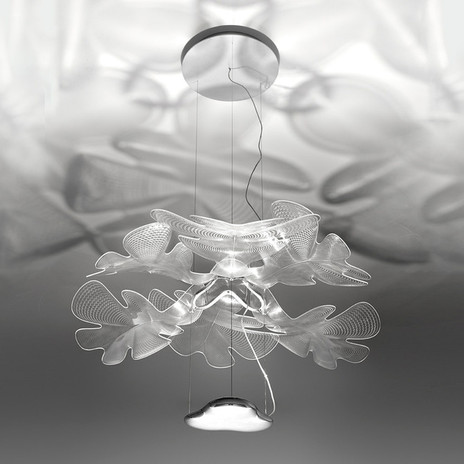 Chlorophilia Suspension - Overstock by Artemide