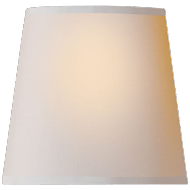 Clip-On Shade - Overstock by Visual Comfort Signature