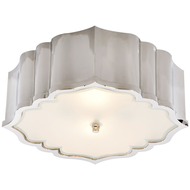 Balthazar Ceiling Light - Overstock by Visual Comfort Signature