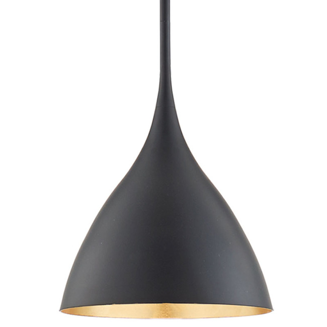 Agnes Bell Pendant - Overstock by Visual Comfort Signature