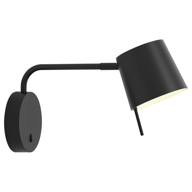 Miura Swing Arm Wall Sconce - Overstock by Astro Lighting