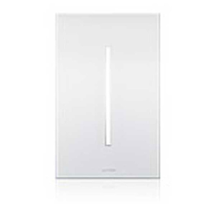 Grafik T Single Gang Wall Plate by Lutron