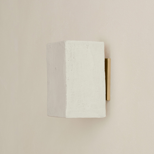 Luca Wall Sconce - Overstock by In Common With