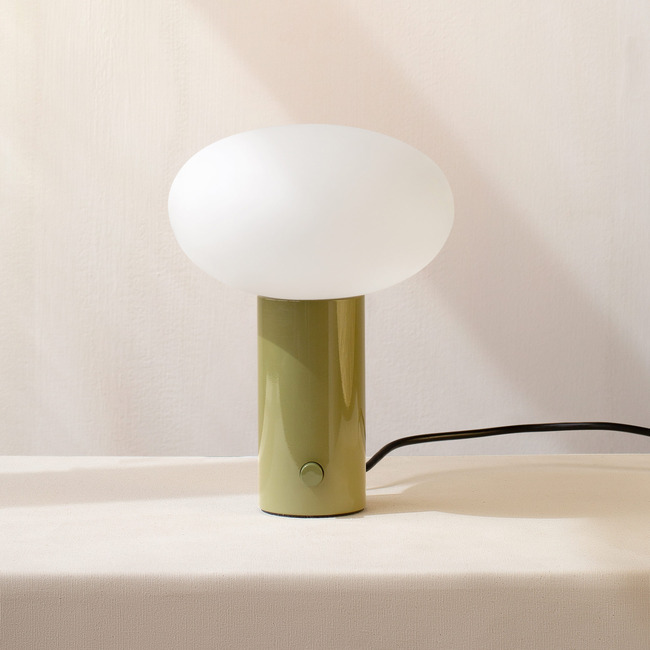 Mushroom Table Lamp - Overstock by In Common With