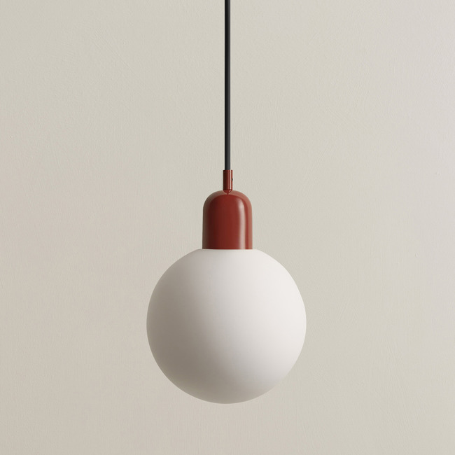 Orb Pendant - Overstock by In Common With