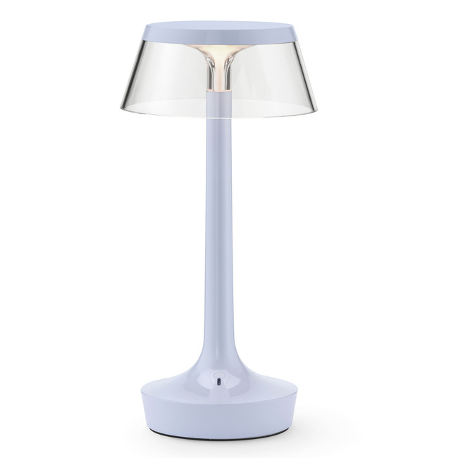 Bon Jour Unplugged Portable Table Lamp by FLOS