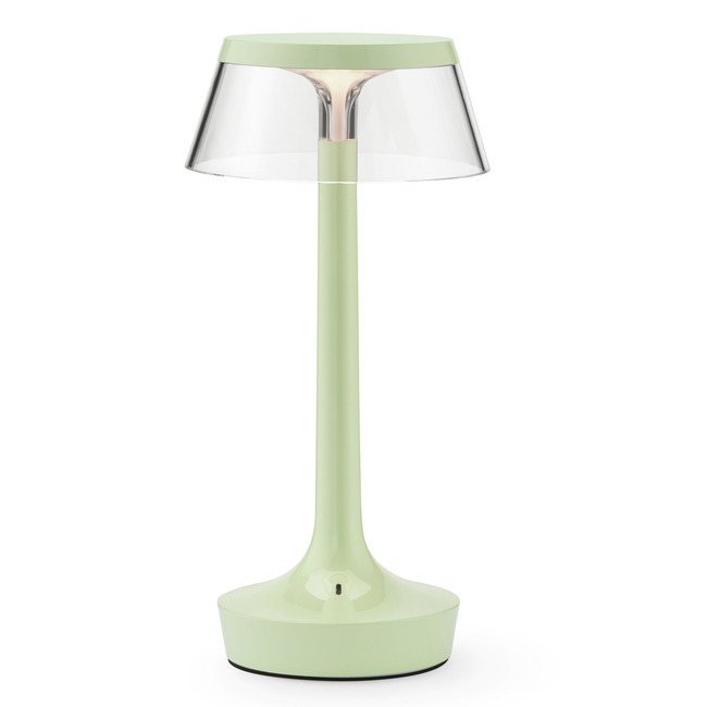 Bon Jour Unplugged Portable Table Lamp by FLOS