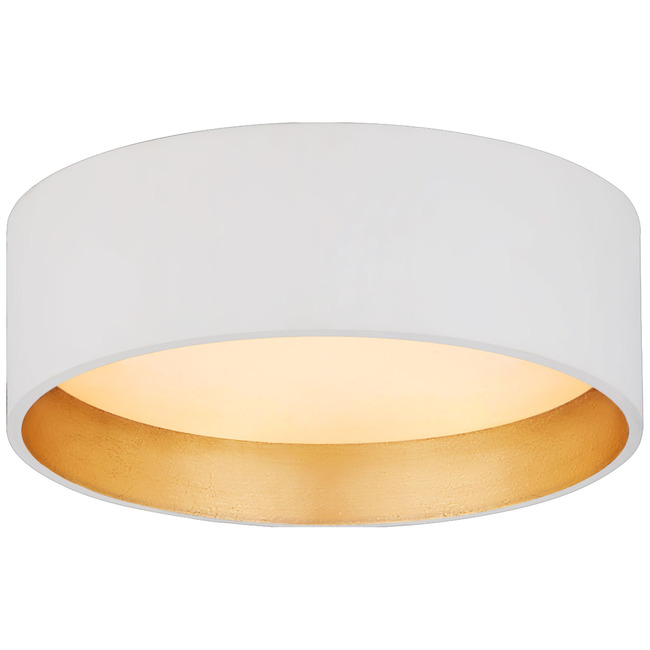 Shaw Solitaire Ceiling Light - Overstock by Visual Comfort Signature