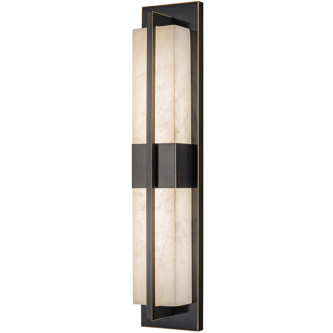 Briana Color-Select Wall Sconce by Artcraft