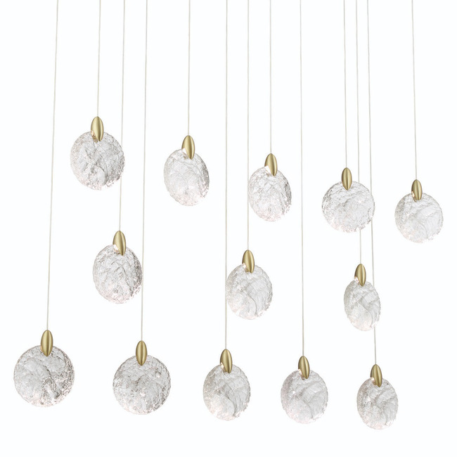 Snowflake Color-Select Island Light by Artcraft Snowflake Color-Select Island Light by Artcraft