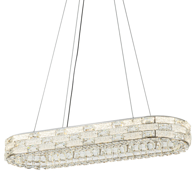 Elegance Color-Select Island Light by Artcraft