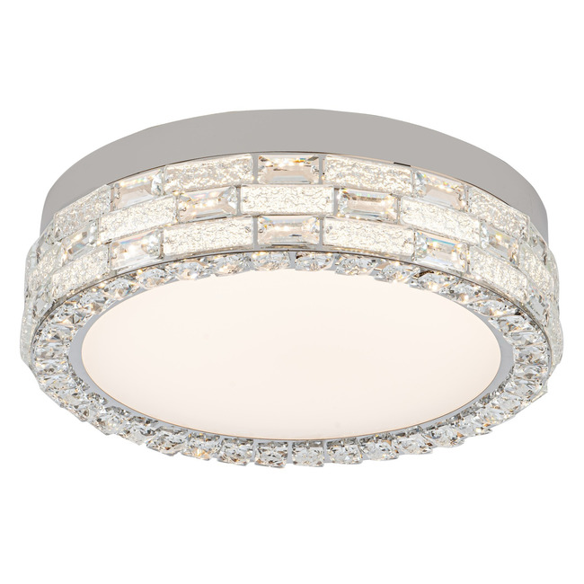Elegance Color-Select Ceiling Light by Artcraft