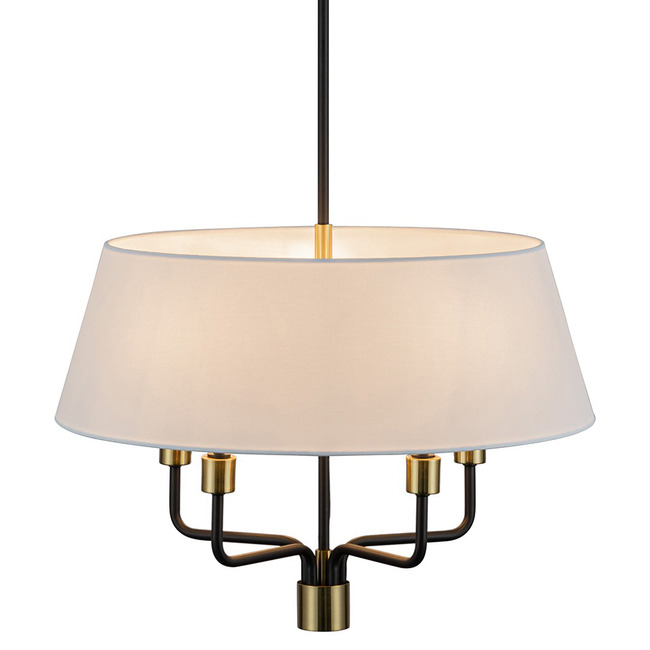 Providence Pendant by Artcraft