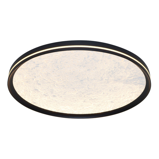 Luna Color-Select Ceiling Light by Artcraft