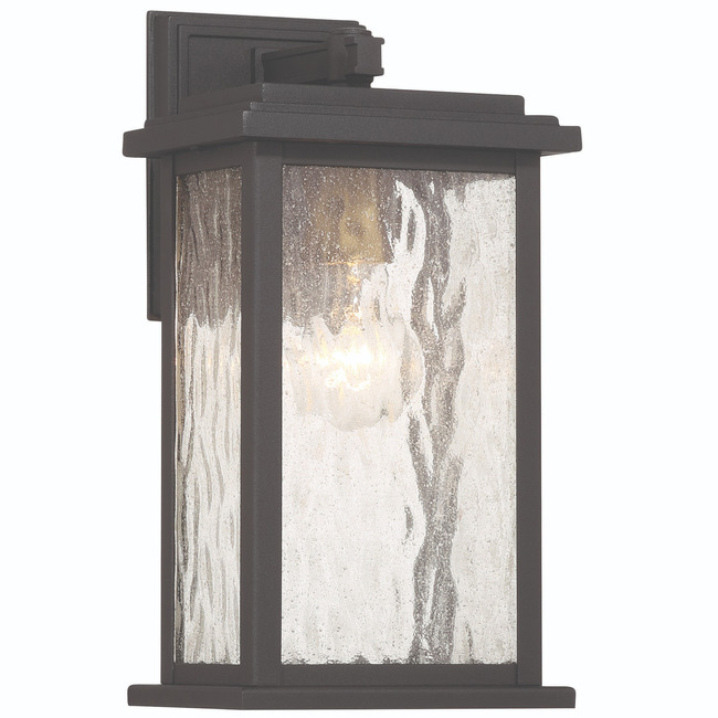 Estate Outdoor Wall Light by Artcraft