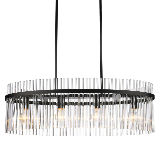 Ava Island Light by Artcraft