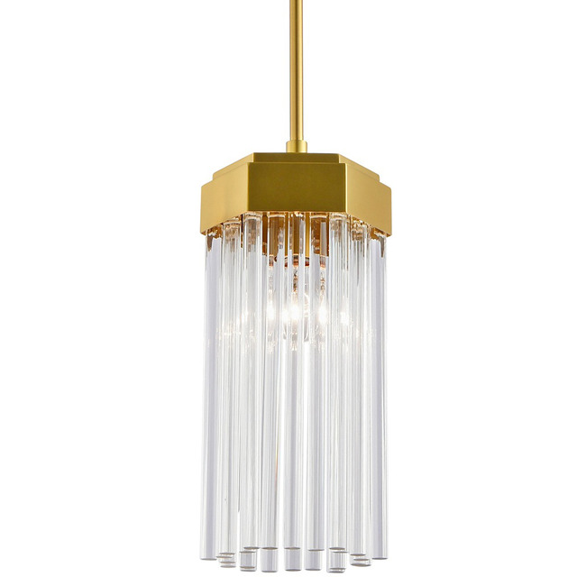 Emma Pendant by Artcraft