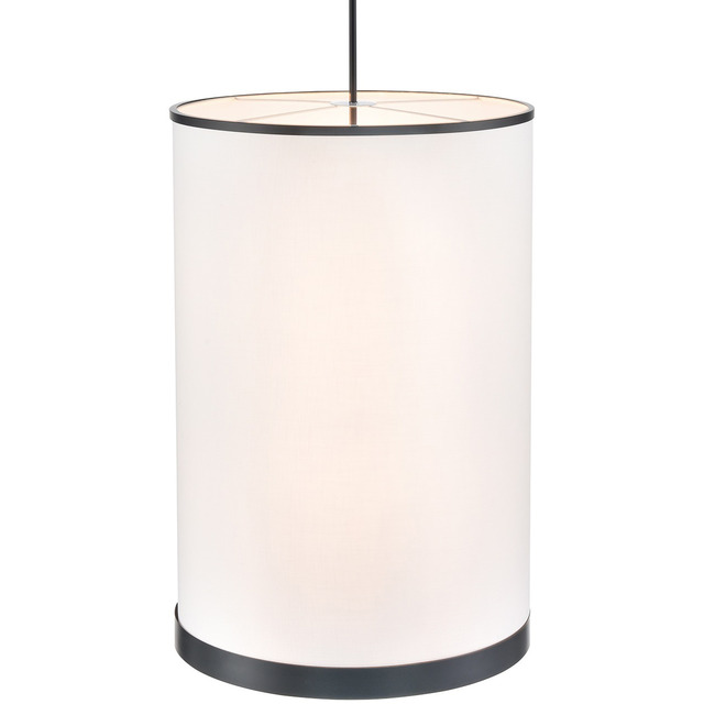High Street Tall Pendant by Artcraft