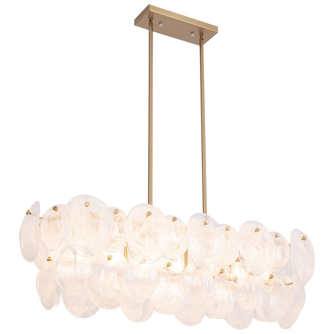 Lily Island Light by Artcraft Lily Island Light by Artcraft