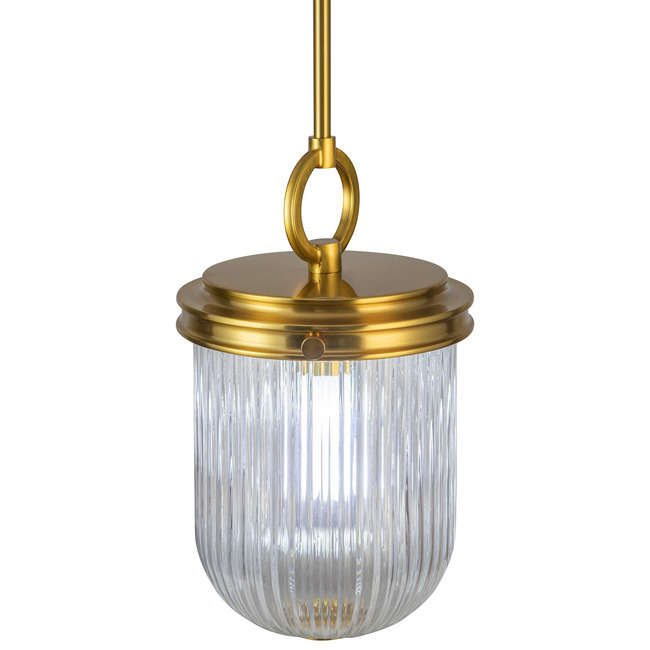 Myla Pendant by Artcraft