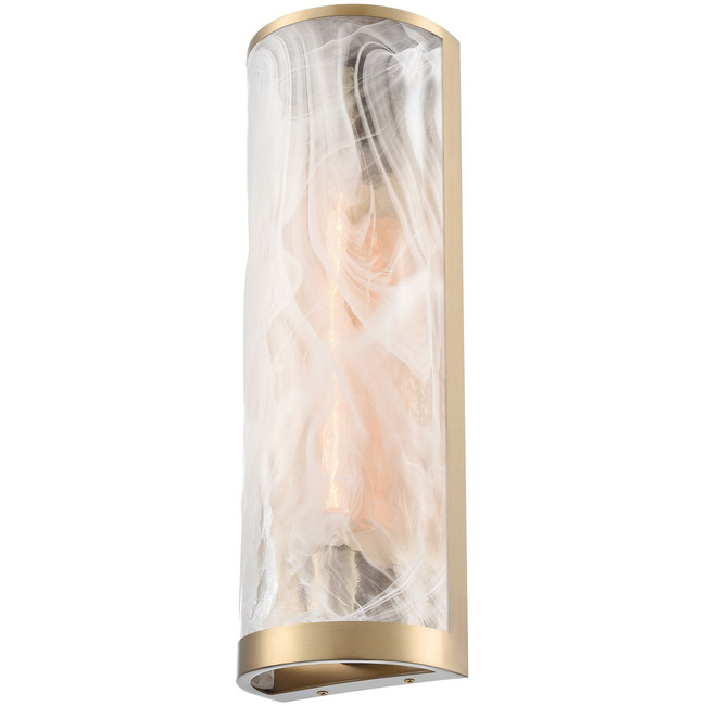 Skye Wall Sconce by Artcraft