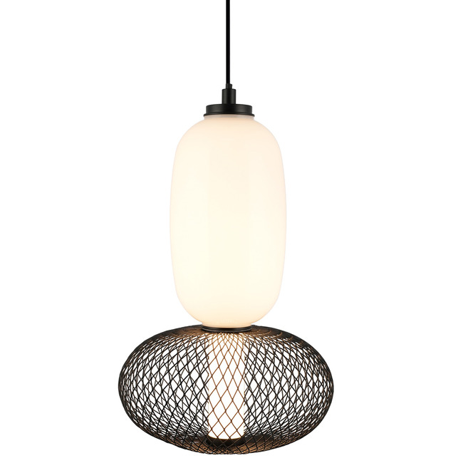 Ace Pendant by Artcraft