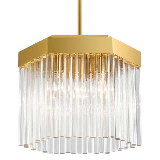 Emma Convertible Pendant by Artcraft