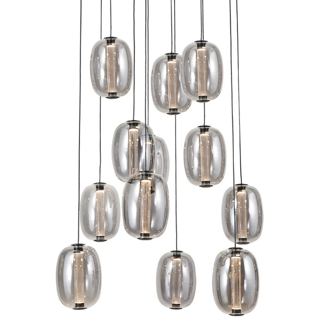 Vega Chandelier by Artcraft