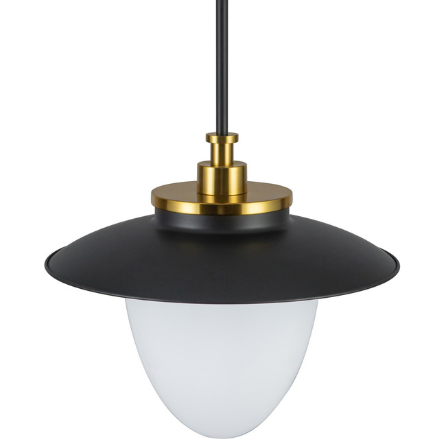 Dahlia Convertible Pendant by Artcraft