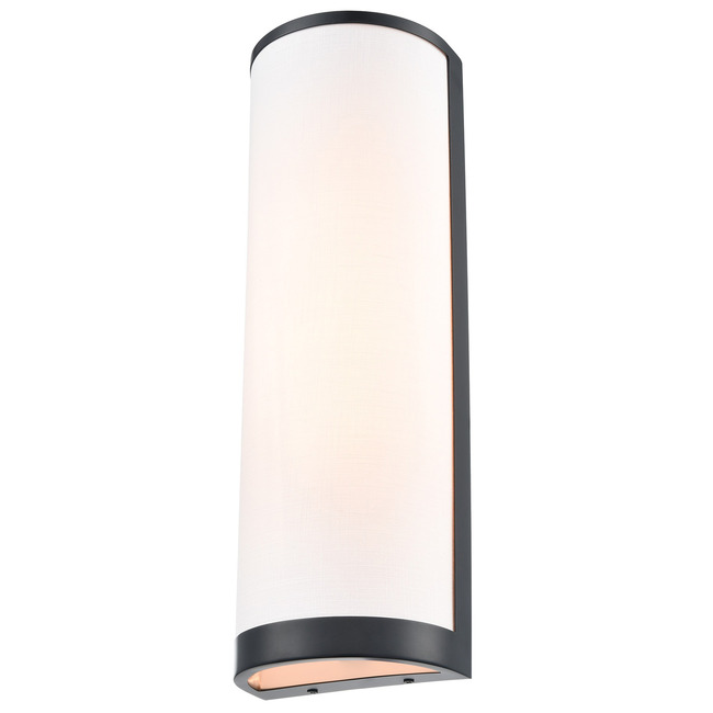 High Street Wall Sconce by Artcraft