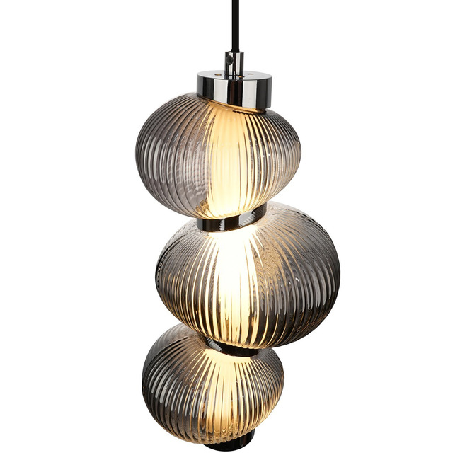 Ariel Pendant by Artcraft