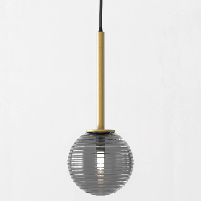 Tacoma Round Pendant by Astro Lighting