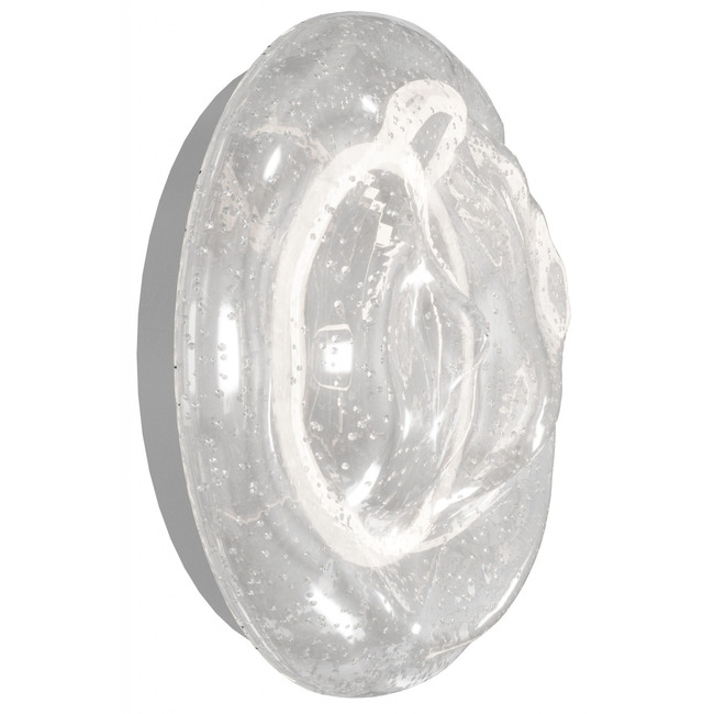 Avenue Outdoor Round Wall Light by Avenue Lighting