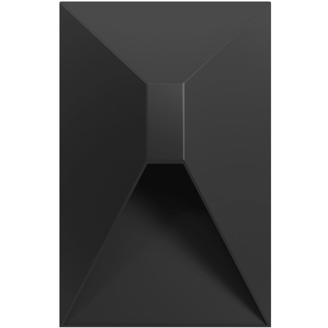 Avenue Outdoor Color-Select Hood Wall Light by Avenue Lighting