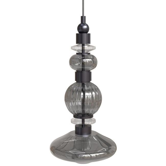 Avra Pendant by Avenue Lighting