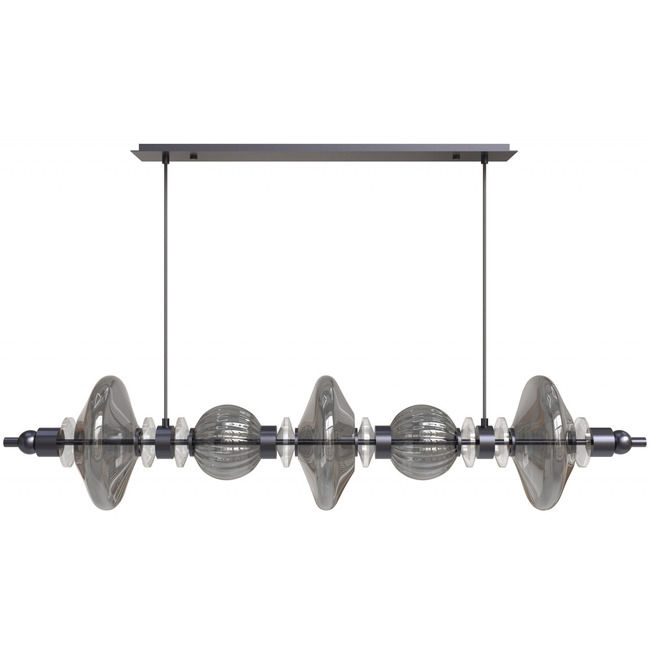 Avra Linear Pendant by Avenue Lighting