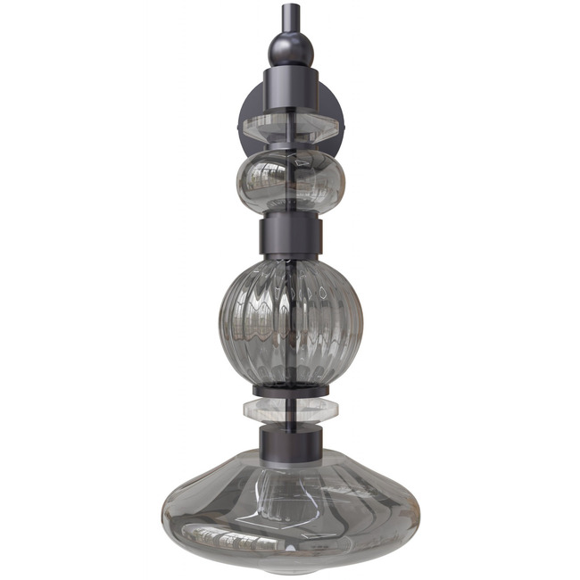 Avra Wall Sconce by Avenue Lighting