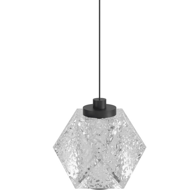 Beluga Pendant by Avenue Lighting