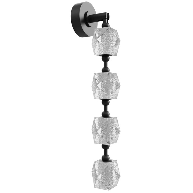 Beluga Wall Sconce by Avenue Lighting