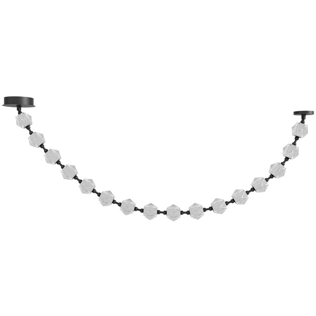 Beluga Strand Pendant by Avenue Lighting