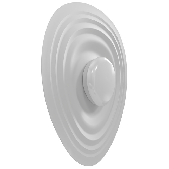 Cosmopolitan Color-Select Wall Sconce by Avenue Lighting