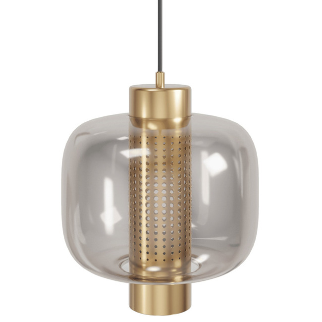 Cosmopolitan Pendant by Avenue Lighting