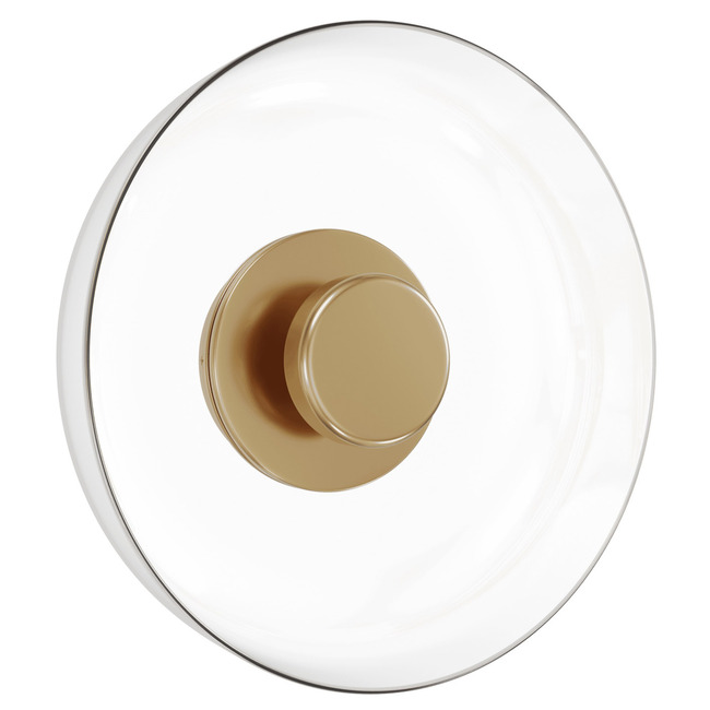 Cosmopolitan Wall Sconce / Ceiling Flush Light by Avenue Lighting