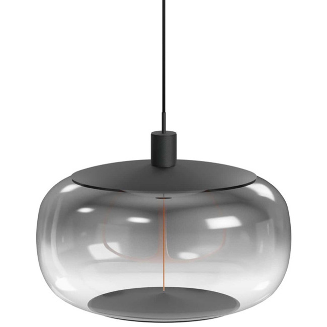 Monaco Wide Pendant by Avenue Lighting