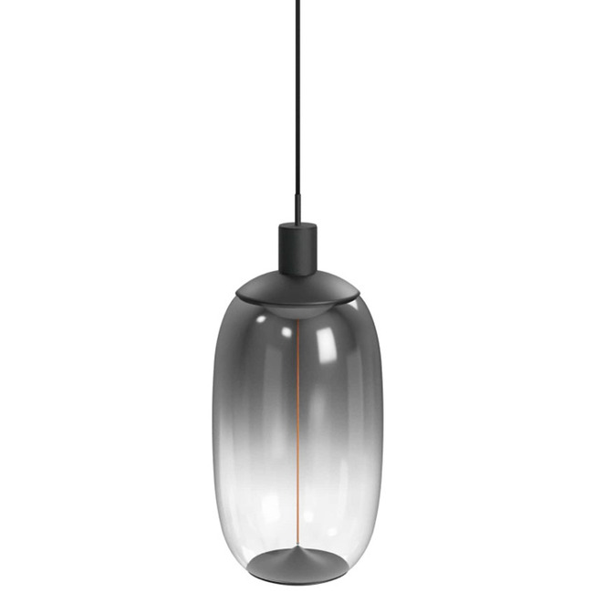 Monaco Long Pendant by Avenue Lighting