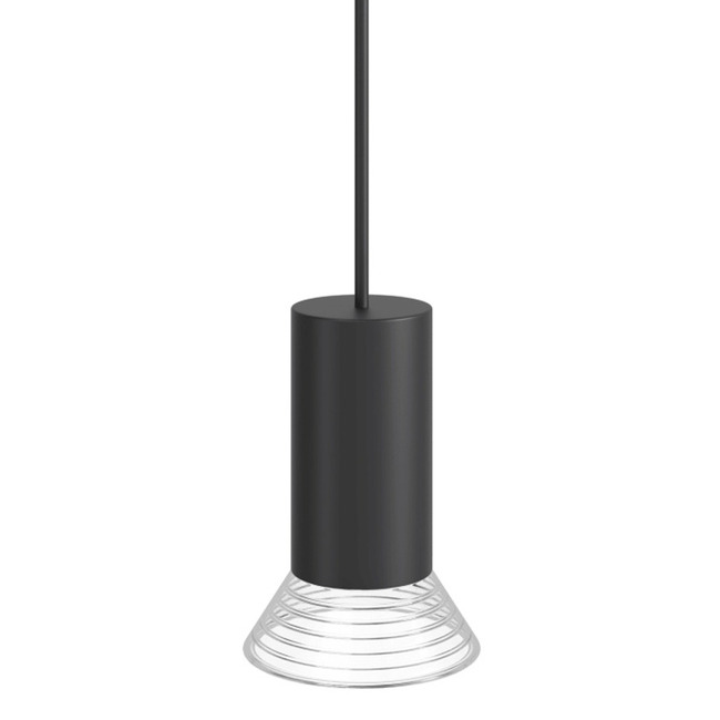 Newport Spot Pendant by Avenue Lighting