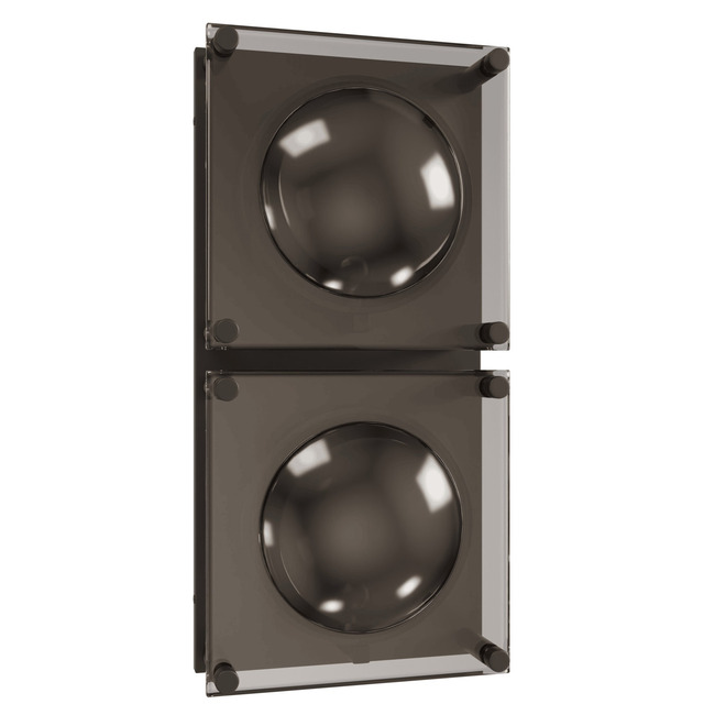 Peninsula Wall Light by Avenue Lighting