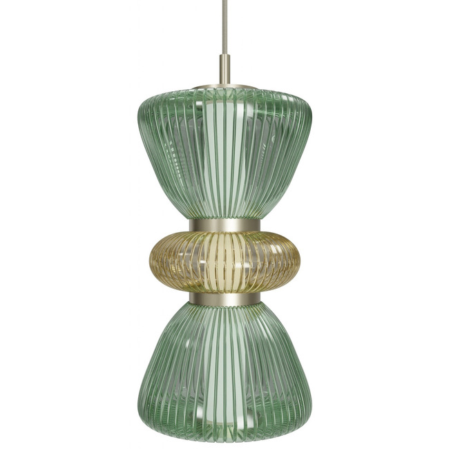 Rosewood Pendant by Avenue Lighting