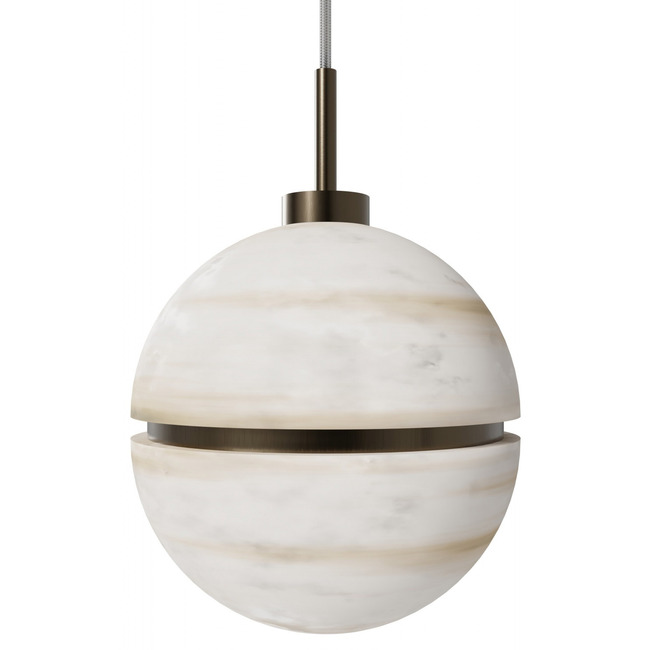 Sedona Pendant by Avenue Lighting