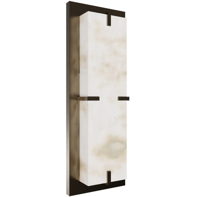 Sedona Clip Color-Select Wall Sconce by Avenue Lighting
